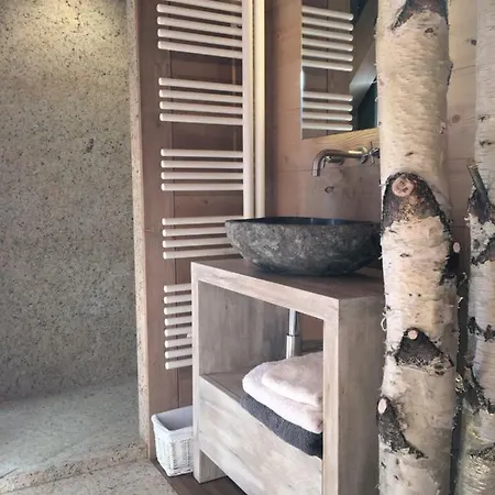 Panzió Mine De Rien 3*