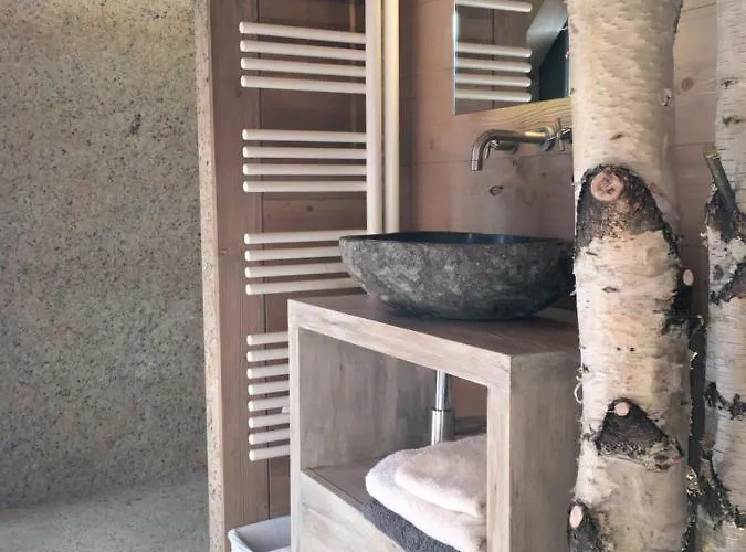 Bed & Breakfast Mine De Rien 3*