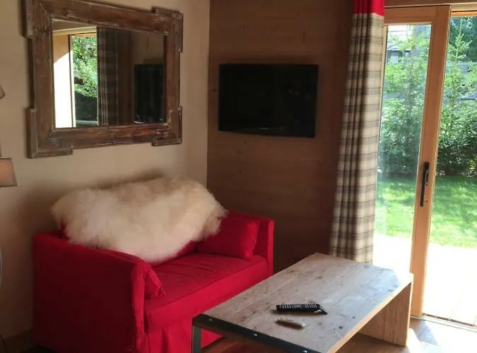 Bed & Breakfast Mine De Rien 3*